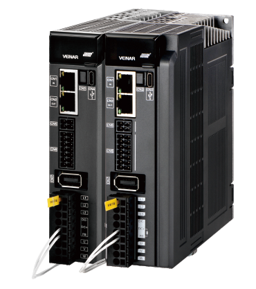 VS580 系列 直驱交流伺服